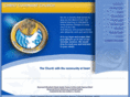 christ-covenant-church.com