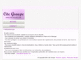 cite-groupe.com