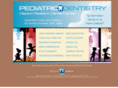 claytonpediatricdentist.com