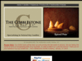 cobblestonecandleco.com
