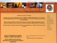 cogdellconsulting.com