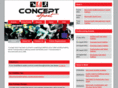 conceptsport.co.uk