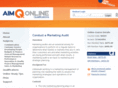 conductingamarketingaudit.com