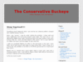 conservativebuckeye.com