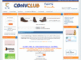 convclub.com