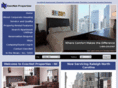 corporatehousingcharlotte411.com