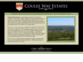 couleewayestates.com