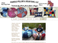 cowboypillow.com