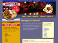 cravinsgrill.com