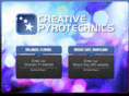 creativepyro.com