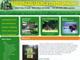 customcaretakingandlandscaping.com