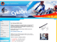 cyklon.no