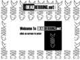 deadherring.co.uk
