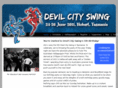 devilcityswing.com