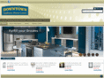 downtownappliancehomecenter.com