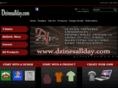 dzinesallday.com