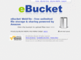 ebucket.net