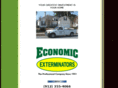 economicexterminators.com