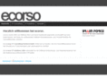 ecorso.com