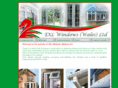exlwindows.co.uk