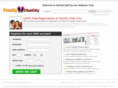 familychatcity.com