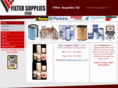 filtersuppliesfiji.com