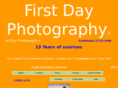 firstdayphotography.com