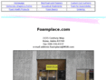 foamplace.com