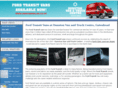 fordtransitvans.com