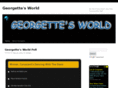 georgettesworld.com