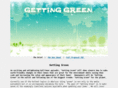 gettinggreentv.com