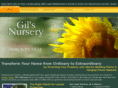 gilsnursery.com