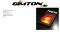 gimton.com