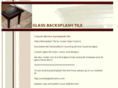 glassbacksplashtile.net