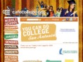 go2collegesa.org