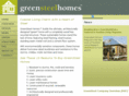 greensteelhomes.com