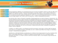 hanssborgsurveying.com