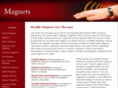 healthmagnets.net