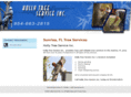 hollytreeserviceinc.com