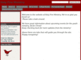 holyfirenow.org