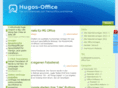 hugos-office.de