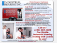 industrialhearinginc.com