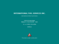 intlfuelservices.com