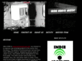 ironhorsemusic.net