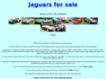 jaguar-sales.co.uk