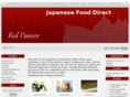 japanesefooddirect.com