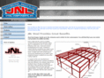 jnlsteel.net