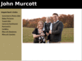 johnmurcott.com