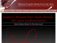 jupitersalons.com