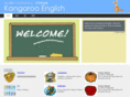 kangarooenglish.com